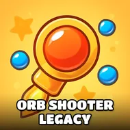 Orb Shooter Legacy - Witch Pop game
