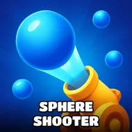 Sphere Shooter - Level Based game